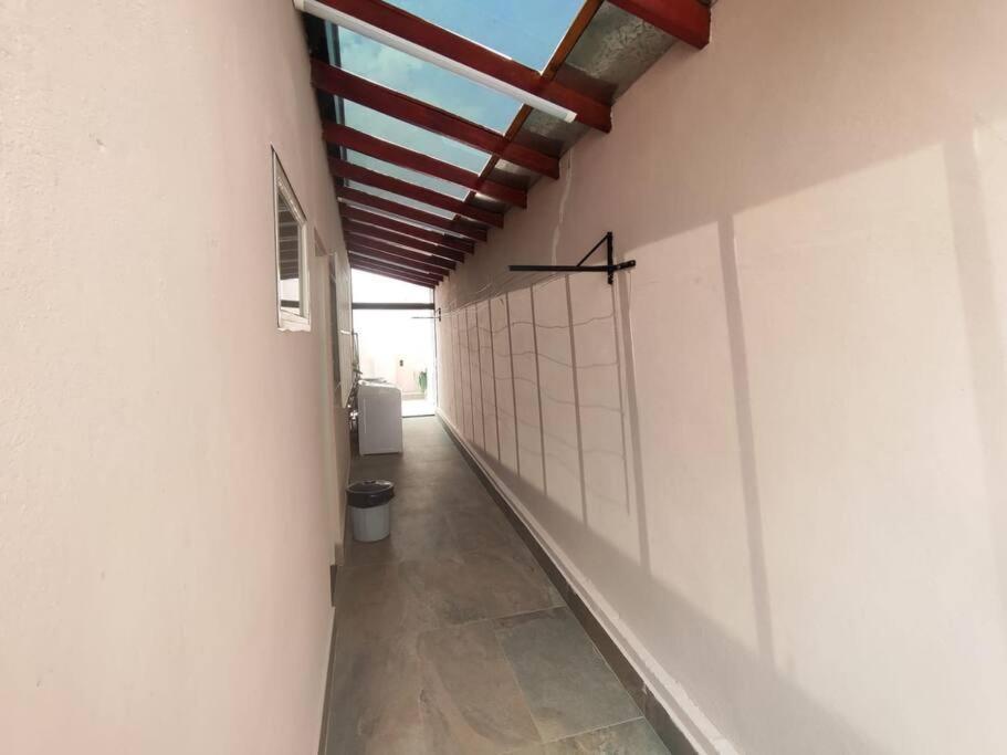 Casa Para Descanso E Tranquilidade اوبيرابا المظهر الخارجي الصورة