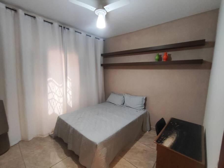 Casa Para Descanso E Tranquilidade اوبيرابا المظهر الخارجي الصورة