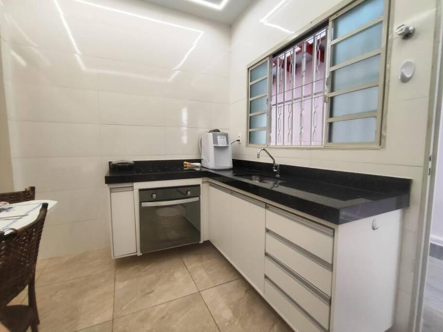 Casa Para Descanso E Tranquilidade اوبيرابا المظهر الخارجي الصورة