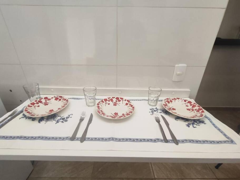 Casa Para Descanso E Tranquilidade اوبيرابا المظهر الخارجي الصورة