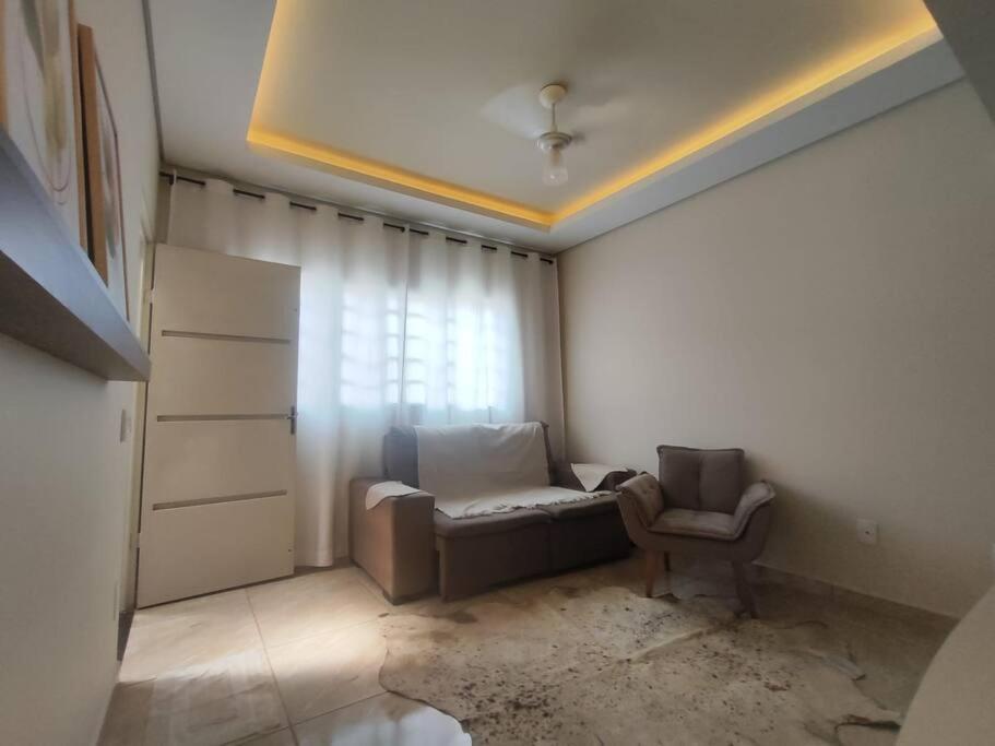 Casa Para Descanso E Tranquilidade اوبيرابا المظهر الخارجي الصورة