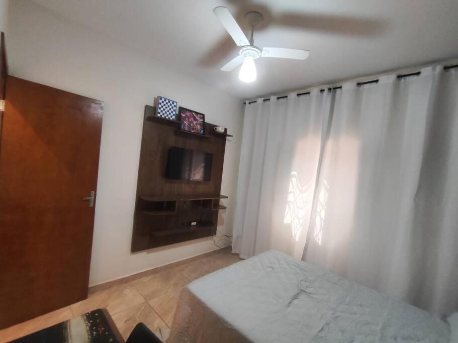 Casa Para Descanso E Tranquilidade اوبيرابا المظهر الخارجي الصورة