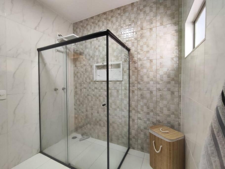 Casa Para Descanso E Tranquilidade اوبيرابا المظهر الخارجي الصورة