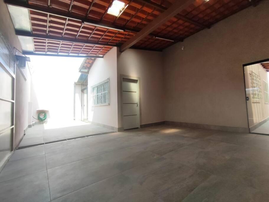 Casa Para Descanso E Tranquilidade اوبيرابا المظهر الخارجي الصورة