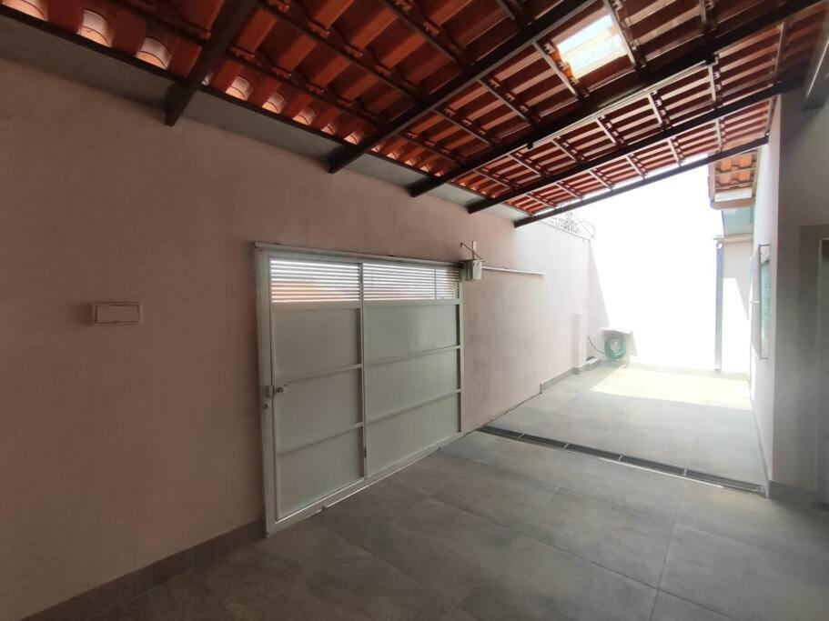 Casa Para Descanso E Tranquilidade اوبيرابا المظهر الخارجي الصورة