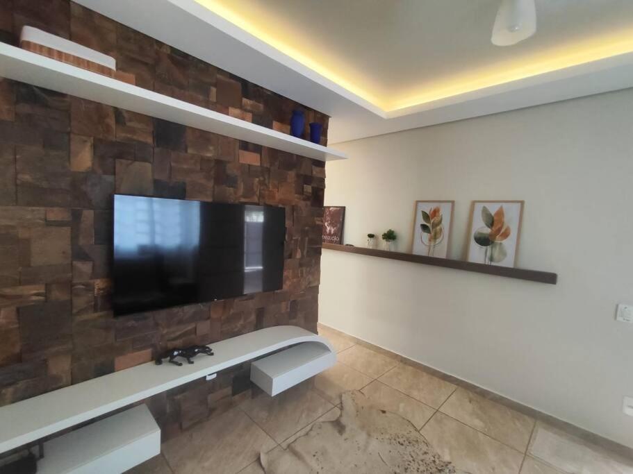 Casa Para Descanso E Tranquilidade اوبيرابا المظهر الخارجي الصورة